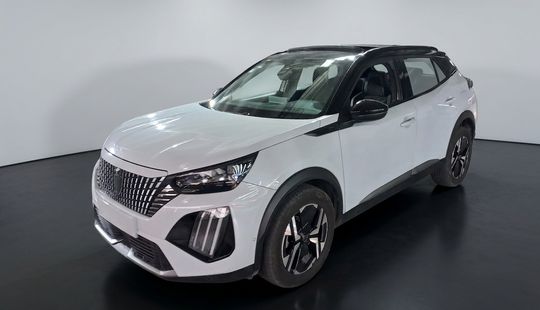 Peugeot • 2008
