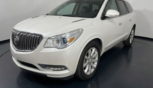 Buick • Enclave