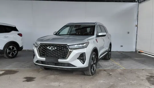 Chery • Tiggo 7 Pro