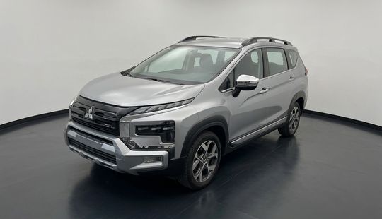 Mitsubishi • Xpander