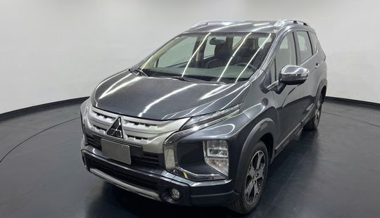 Mitsubishi • Xpander