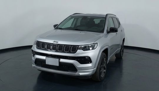 Jeep • Compass