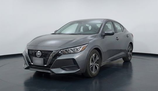 Nissan • Sentra