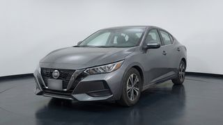 Nissan • Sentra