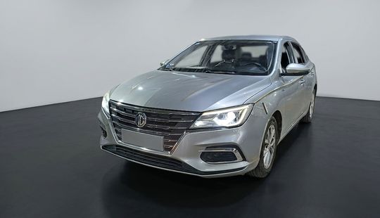 Mg • MG5