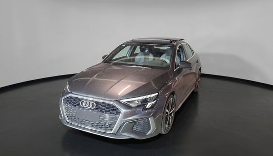 Audi • A3