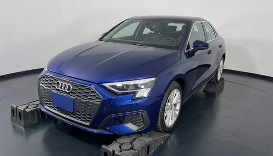 Audi • A3