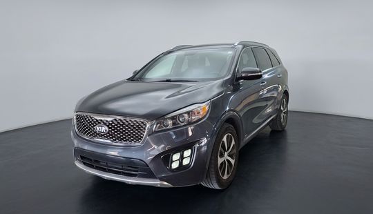 Kia • Sorento