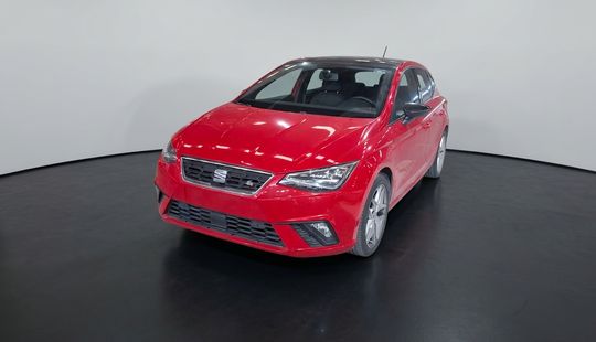 Seat • Ibiza