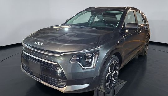 Kia • Niro