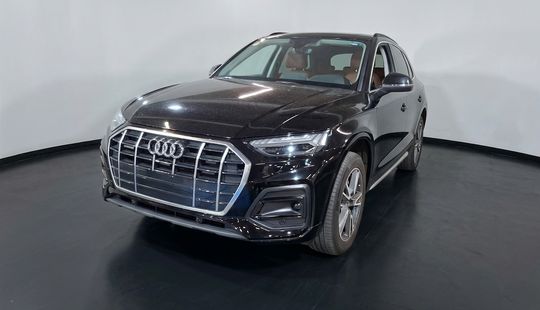 Audi • Q5 Sportback