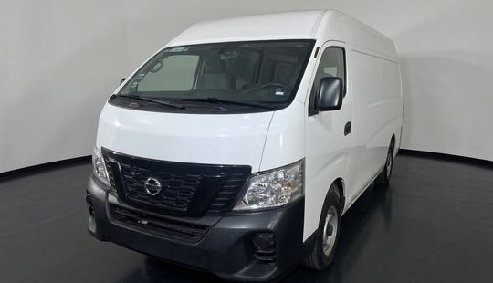 Nissan • NV350 Urvan