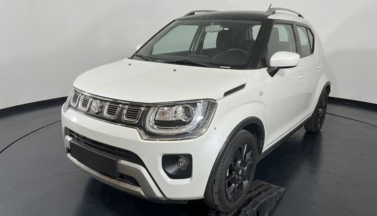 Suzuki • Ignis