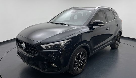 Mg • Zs