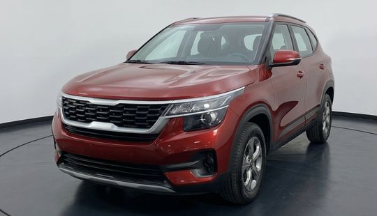 Kia • Seltos