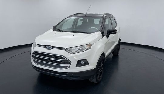 Ford • EcoSport