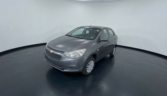 Chevrolet • Aveo