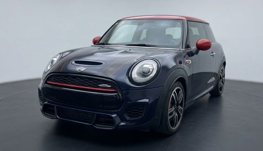 Mini • John Cooper Works