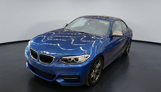 Bmw • Serie 2