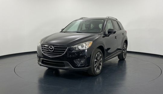 Mazda • CX-5