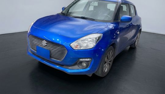 Suzuki • Swift