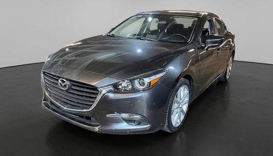 Mazda • Mazda 3