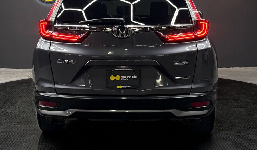 Honda Cr-v 1.5 TOURING CVT Suv 2020