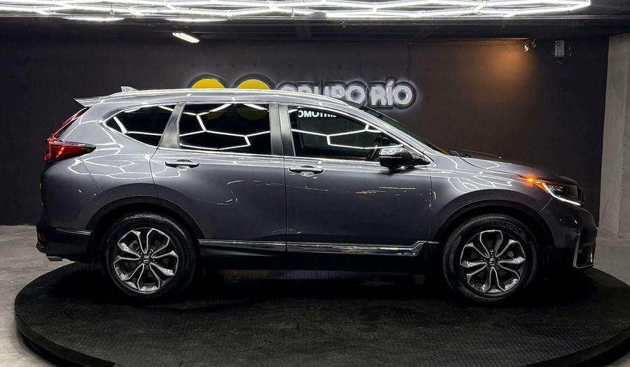 Honda Cr-v 1.5 TOURING CVT Suv 2020