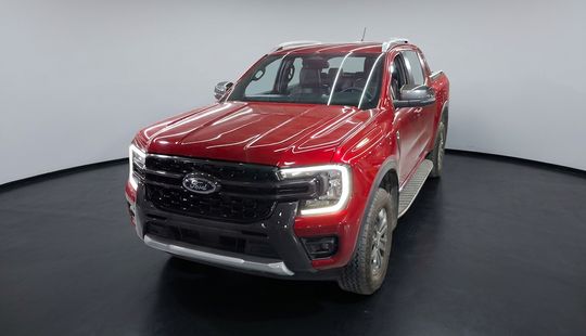 Ford • Ranger