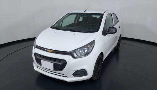 Chevrolet • Beat