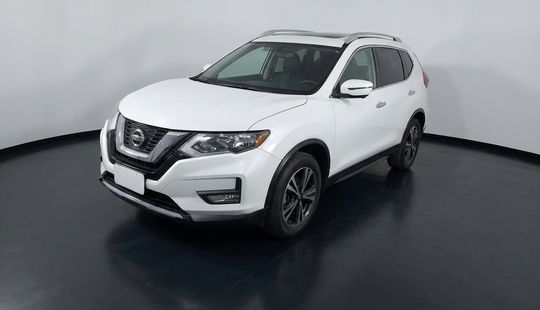Nissan • X-Trail