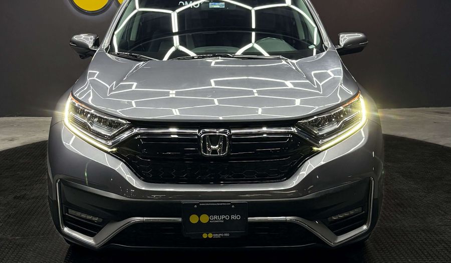 Honda Cr-v 1.5 TOURING CVT Suv 2020