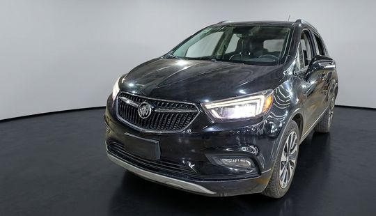 Buick • Encore