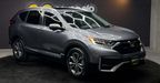 Honda Cr-v 1.5 TOURING CVT Suv 2020