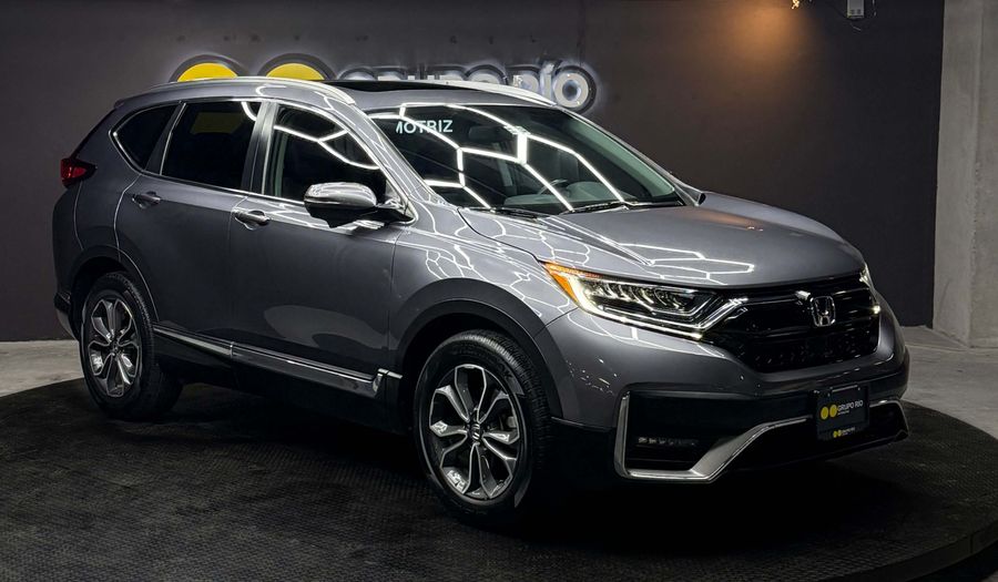Honda Cr-v 1.5 TOURING CVT Suv 2020