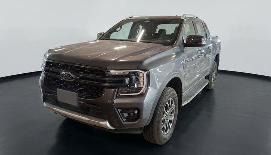 Ford • Ranger