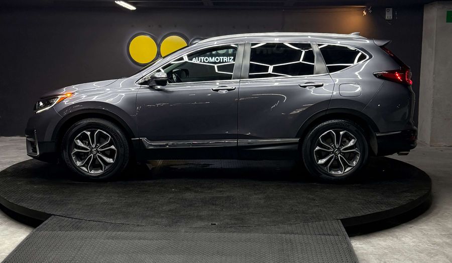 Honda Cr-v 1.5 TOURING CVT Suv 2020