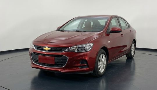 Chevrolet • Cavalier