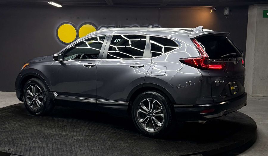 Honda Cr-v 1.5 TOURING CVT Suv 2020