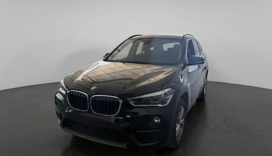 Bmw • X1