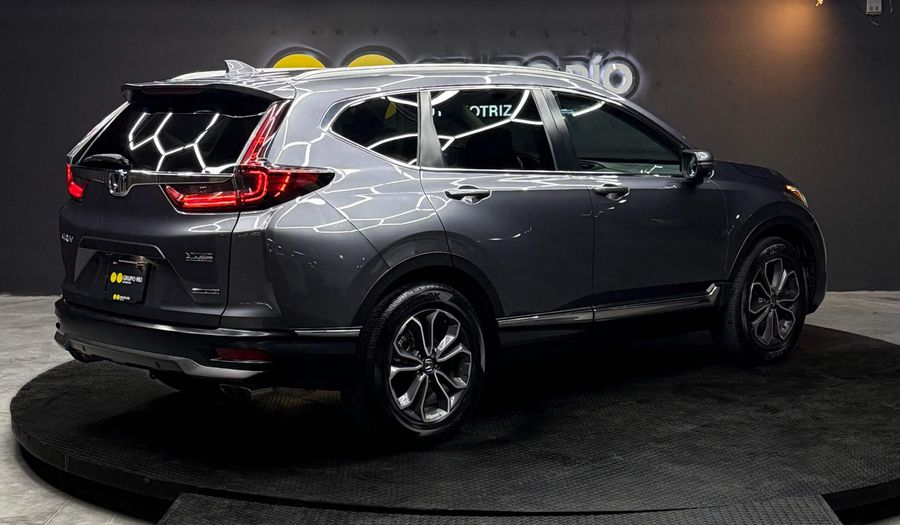 Honda Cr-v 1.5 TOURING CVT Suv 2020
