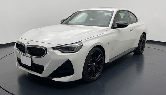 Bmw • Serie 2