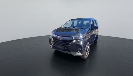 Toyota • Avanza