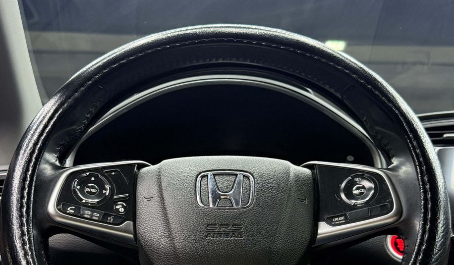 Honda Cr-v 1.5 TOURING CVT Suv 2020