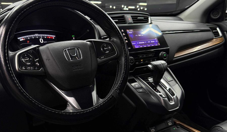 Honda Cr-v 1.5 TOURING CVT Suv 2020