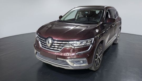 Renault • Koleos