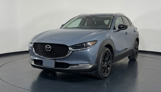 Mazda • CX-30