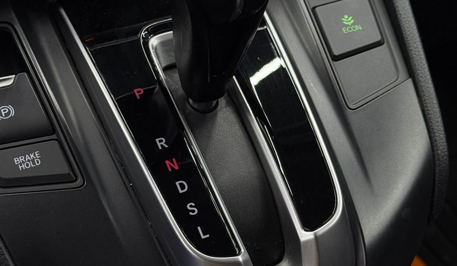 Honda Cr-v 1.5 TOURING CVT Suv 2020
