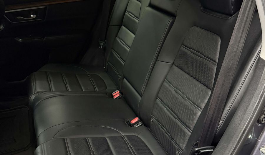 Honda Cr-v 1.5 TOURING CVT Suv 2020