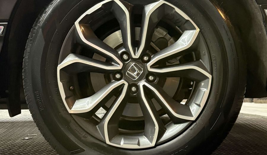 Honda Cr-v 1.5 TOURING CVT Suv 2020